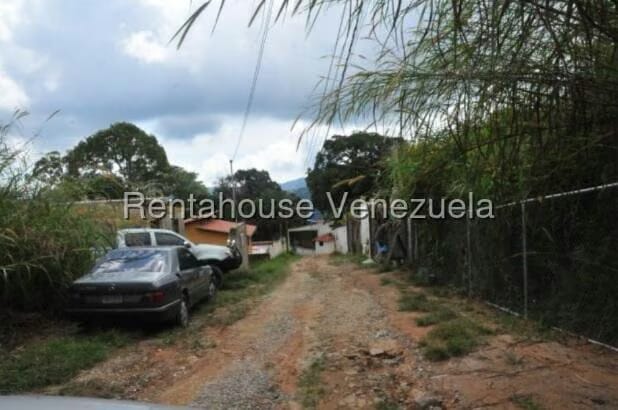 Terreno (Comercial) en Venta en El Hatillo, Distrito Metropolitano - 3