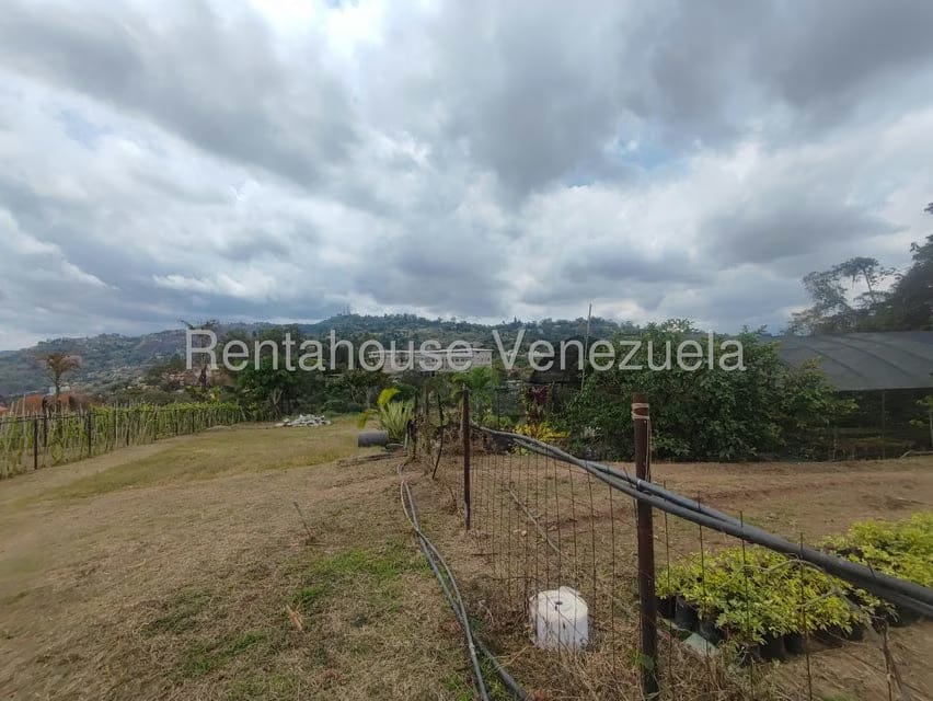 Terreno (Comercial) en Venta en El Hatillo, Distrito Metropolitano - 21