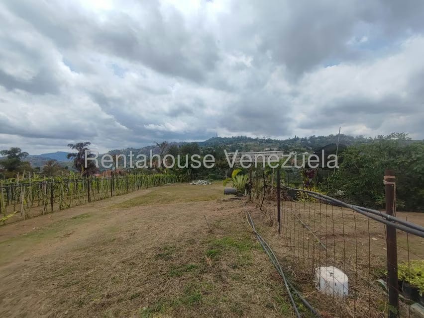 Terreno (Comercial) en Venta en El Hatillo, Distrito Metropolitano - 22