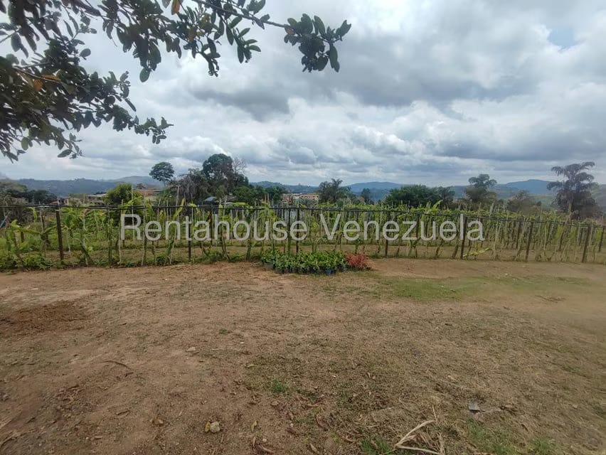 Terreno (Comercial) en Venta en El Hatillo, Distrito Metropolitano - 25
