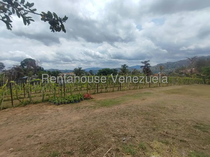 Terreno (Comercial) en Venta en El Hatillo, Distrito Metropolitano - 29