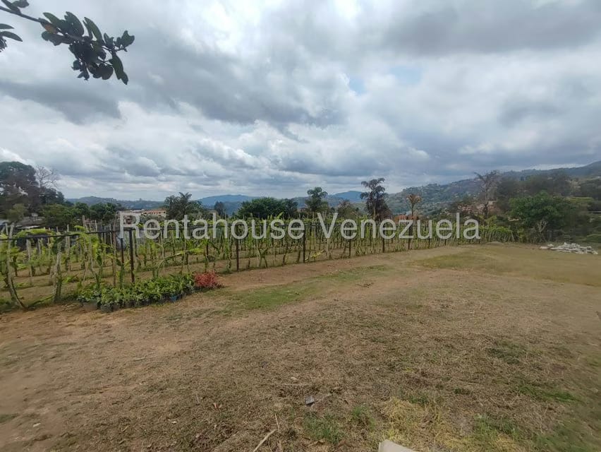 Terreno (Comercial) en Venta en El Hatillo, Distrito Metropolitano - 30