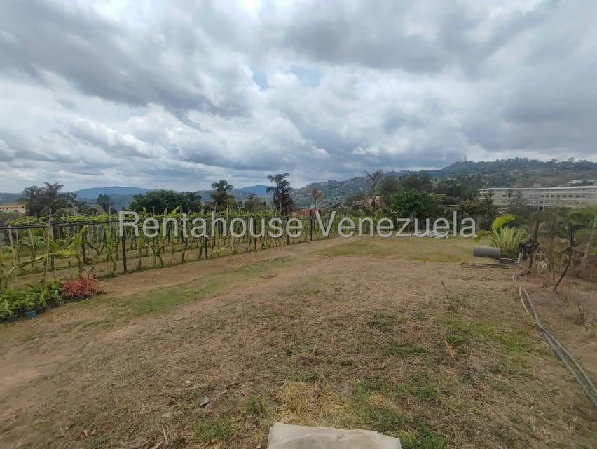 Terreno (Comercial) en Venta en El Hatillo, Distrito Metropolitano - 33