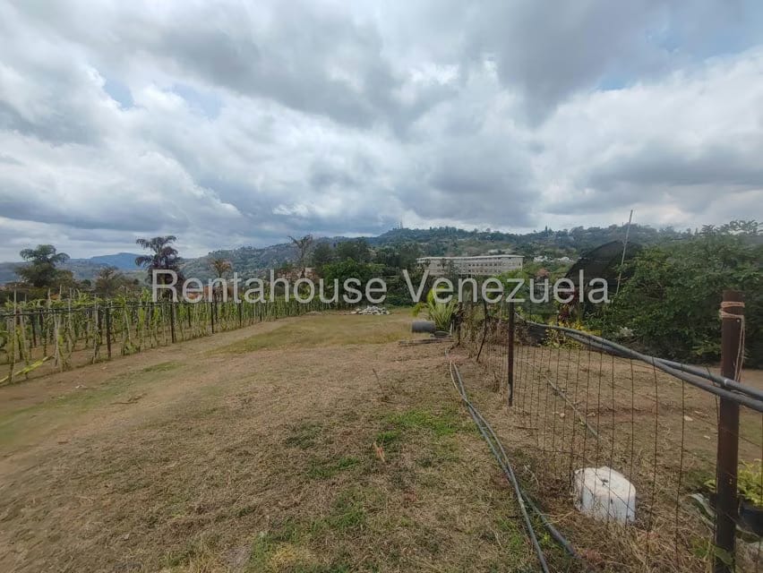 Terreno (Comercial) en Venta en El Hatillo, Distrito Metropolitano - 35