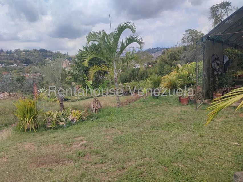 Terreno (Comercial) en Venta en El Hatillo, Distrito Metropolitano - 37