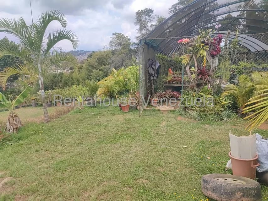 Terreno (Comercial) en Venta en El Hatillo, Distrito Metropolitano - 39
