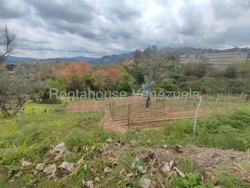 Terreno (Comercial) en Venta en El Hatillo, Distrito Metropolitano - 49