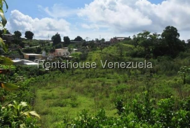 Terreno (Comercial) en Venta en El Hatillo, Distrito Metropolitano - 7