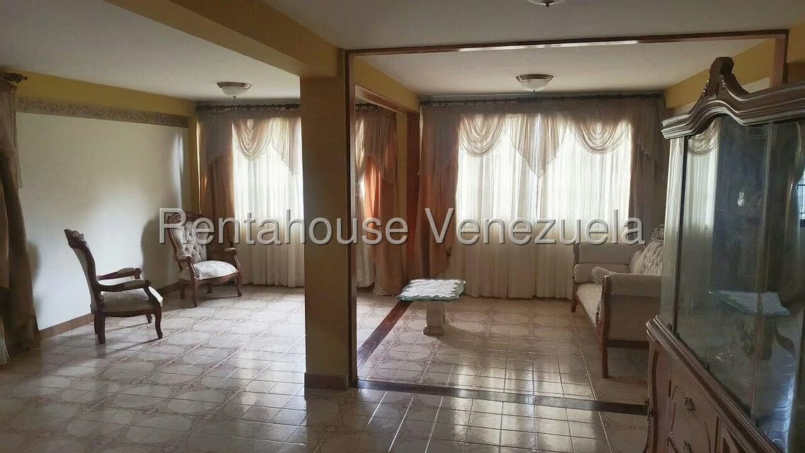 Casa (Duplex) en Venta en Santa Maria Norte, Merida - 2