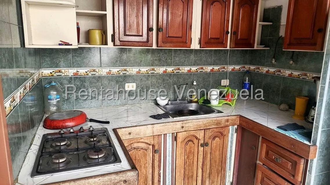 Casa (Duplex) en Venta en Santa Maria Norte, Merida - 8