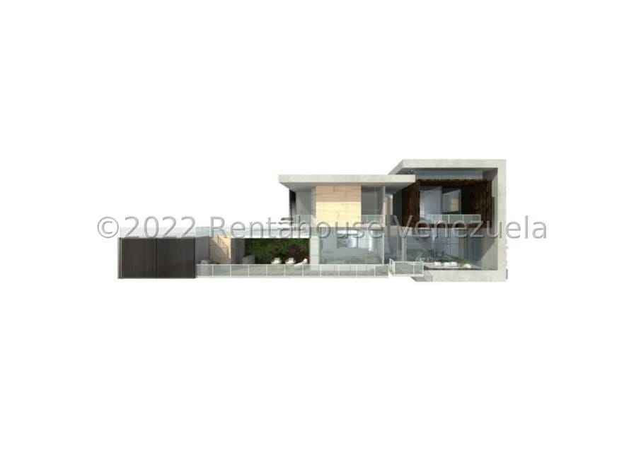 Terreno (Residencial) en Venta en Alto Hatillo, Distrito Metropolitano - 11