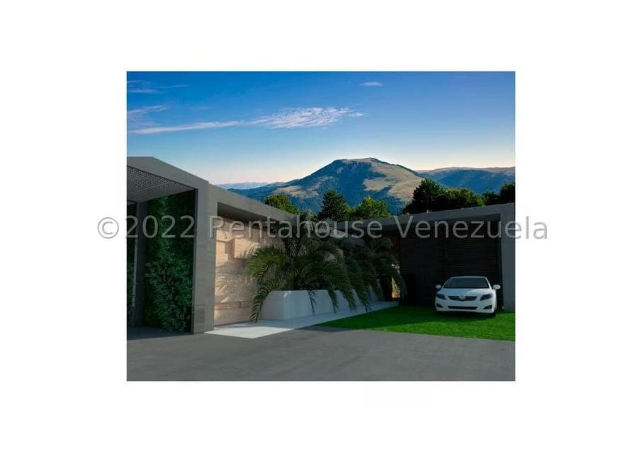 Terreno (Residencial) en Venta en Alto Hatillo, Distrito Metropolitano - 15