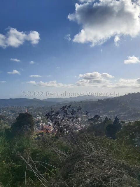 Terreno (Residencial) en Venta en Alto Hatillo, Distrito Metropolitano - 18