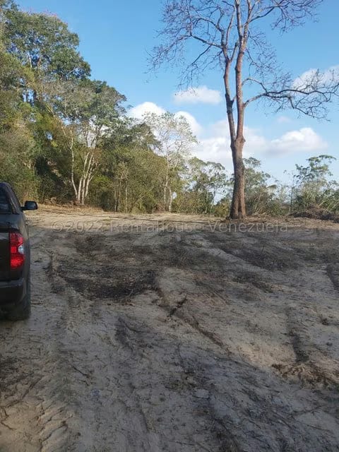 Terreno (Residencial) en Venta en Alto Hatillo, Distrito Metropolitano - 20