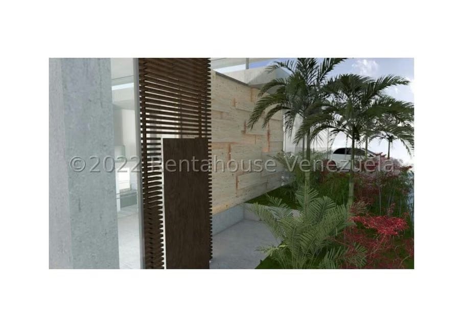 Terreno (Residencial) en Venta en Alto Hatillo, Distrito Metropolitano - 10