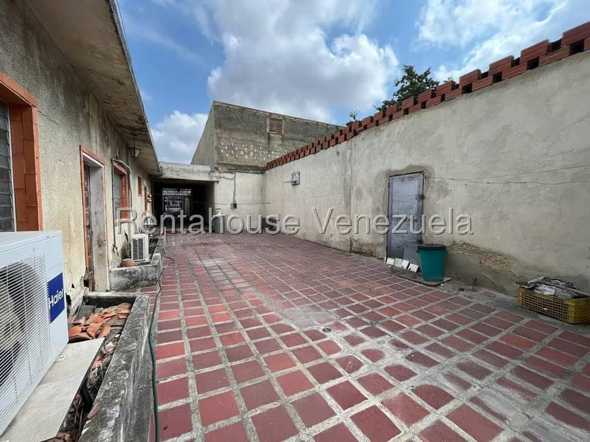 Comercial (Local Comercial) en Venta en Centro, Lara - 21