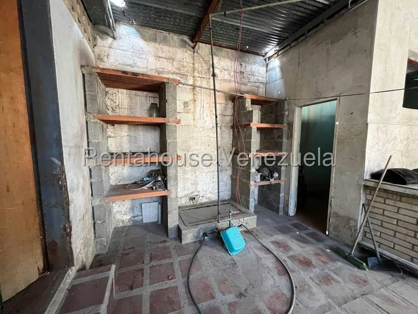 Comercial (Local Comercial) en Venta en Centro, Lara - 27