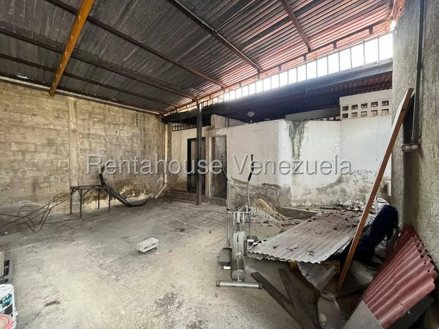 Comercial (Local Comercial) en Venta en Centro, Lara - 34
