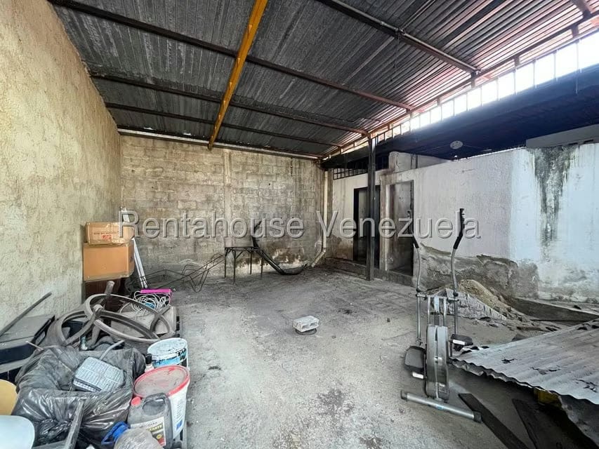Comercial (Local Comercial) en Venta en Centro, Lara - 35