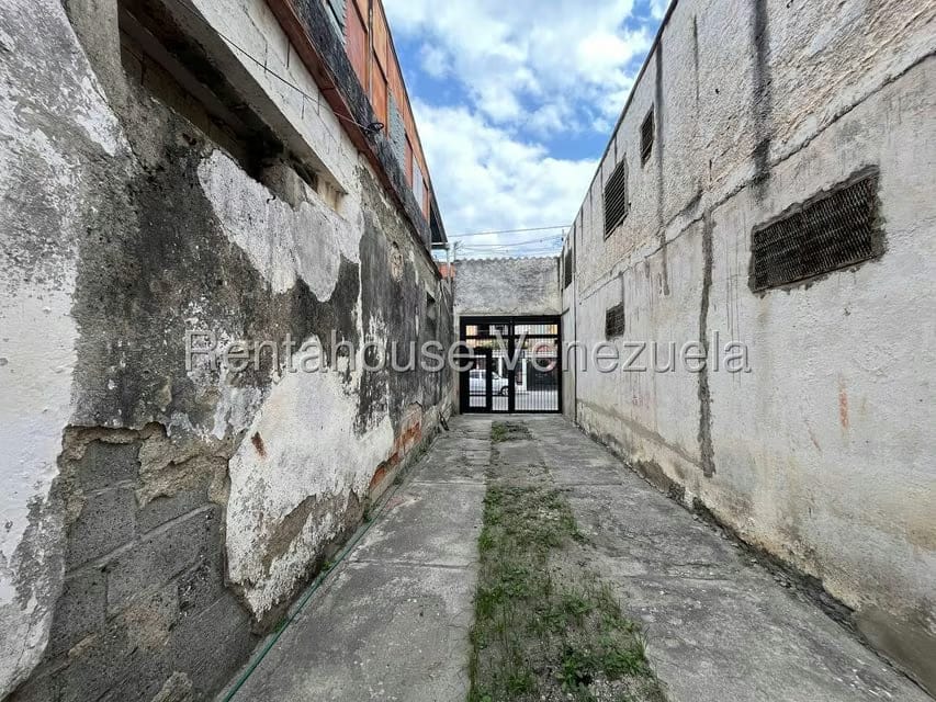 Comercial (Local Comercial) en Venta en Centro, Lara - 39