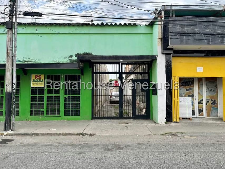 Comercial (Local Comercial) en Venta en Centro, Lara - 40