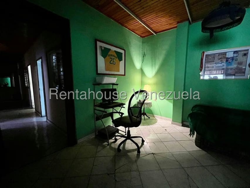 Comercial (Local Comercial) en Venta en Centro, Lara - 8