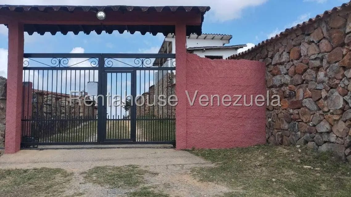 Terreno (Finca) en Venta en Jimenez, Lara - 2