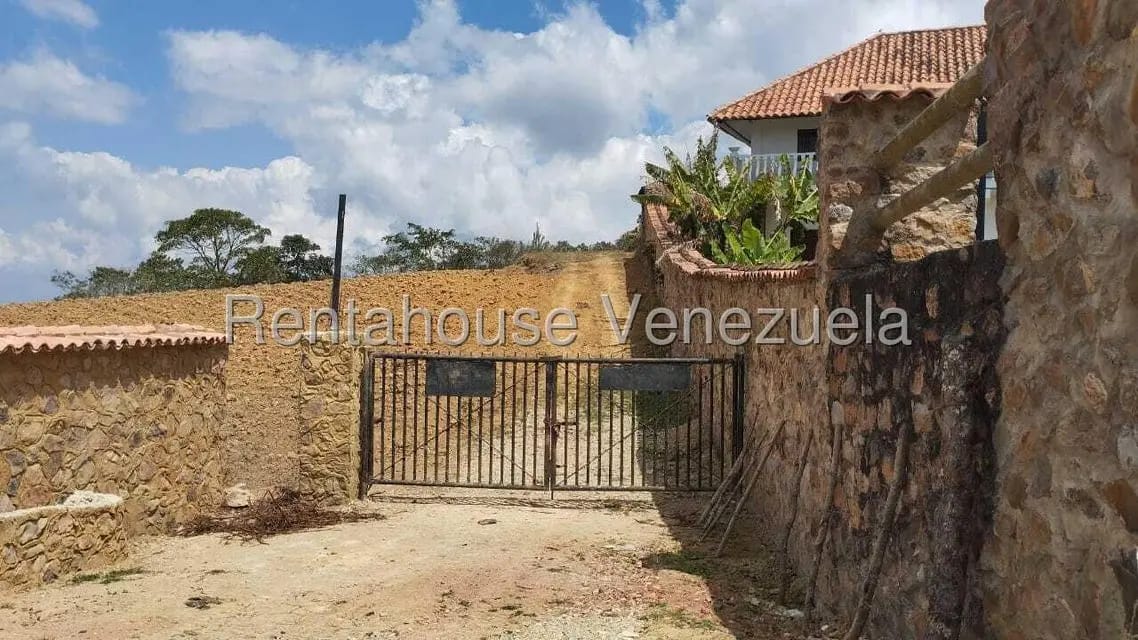 Terreno (Finca) en Venta en Jimenez, Lara - 3