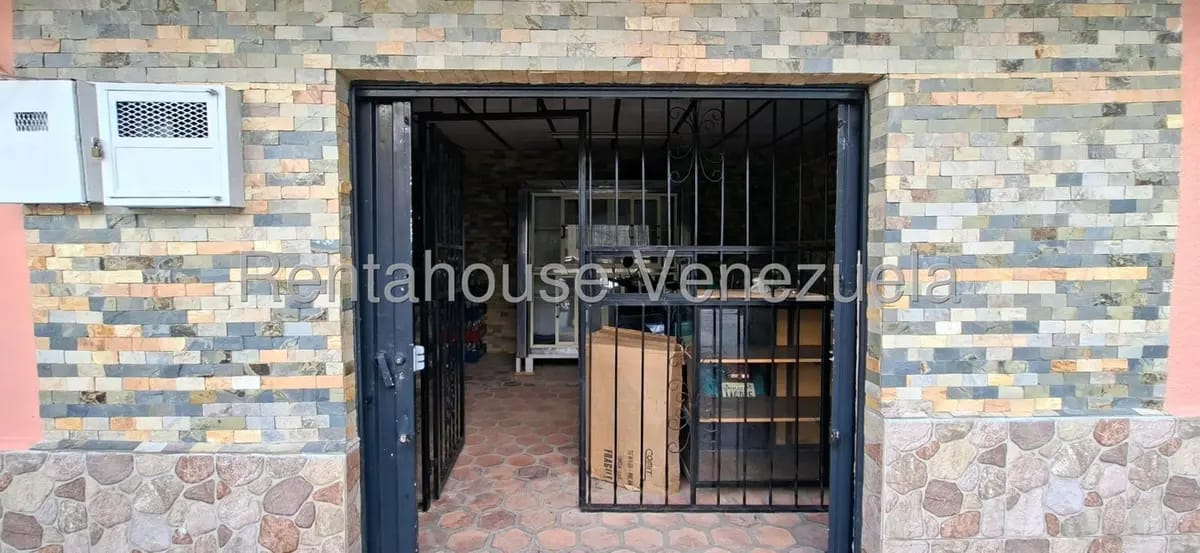 Comercial (Local Comercial) en Venta en La Milagrosa, Merida