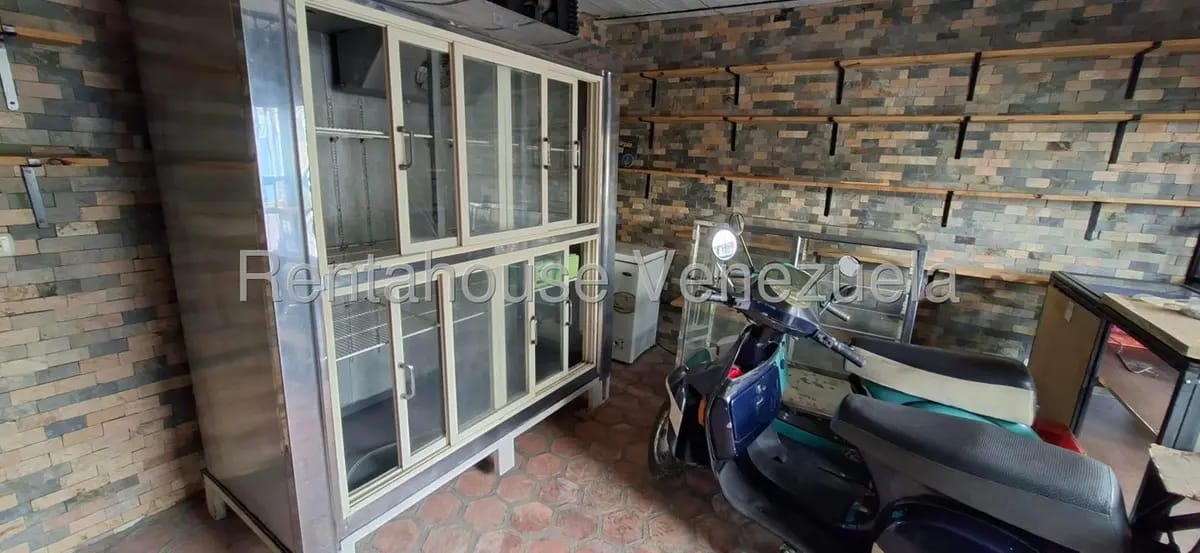 Comercial (Local Comercial) en Venta en La Milagrosa, Merida - 9