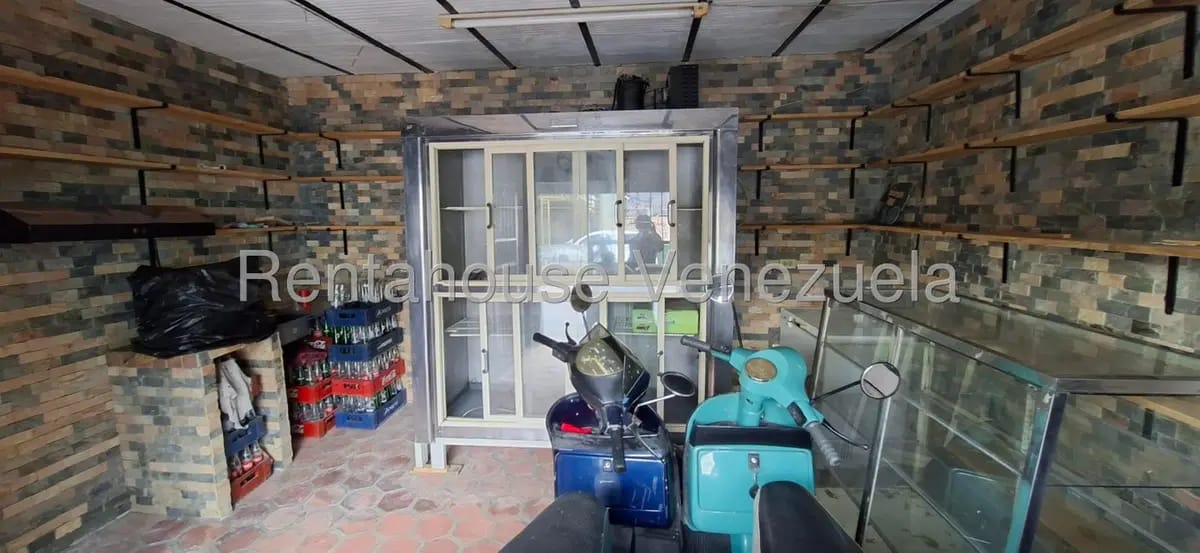 Comercial (Local Comercial) en Venta en La Milagrosa, Merida - 10