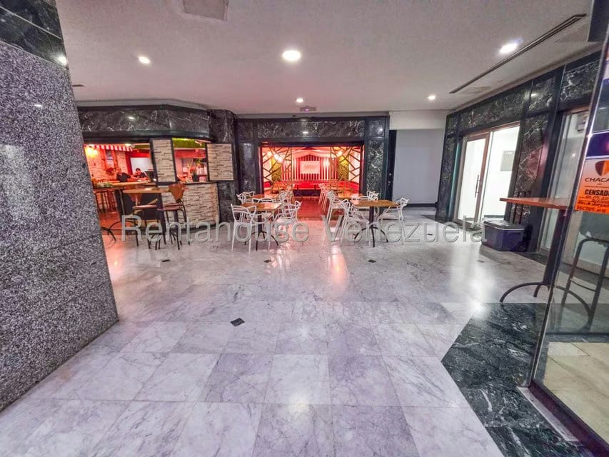 Comercial (Local Comercial) en Alquiler en La Castellana, Distrito Metropolitano - 15