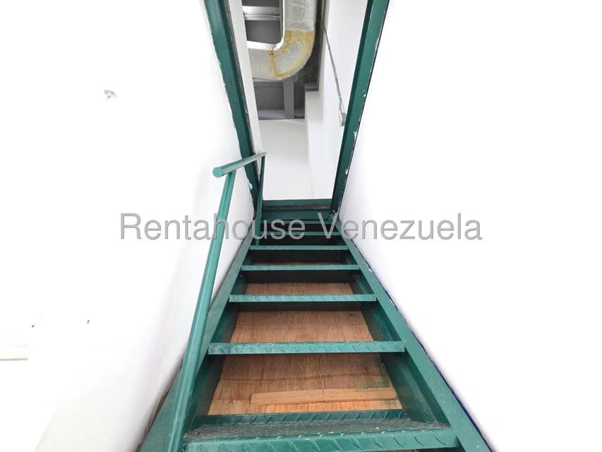 Comercial (Local Comercial) en Alquiler en La Castellana, Distrito Metropolitano - 7