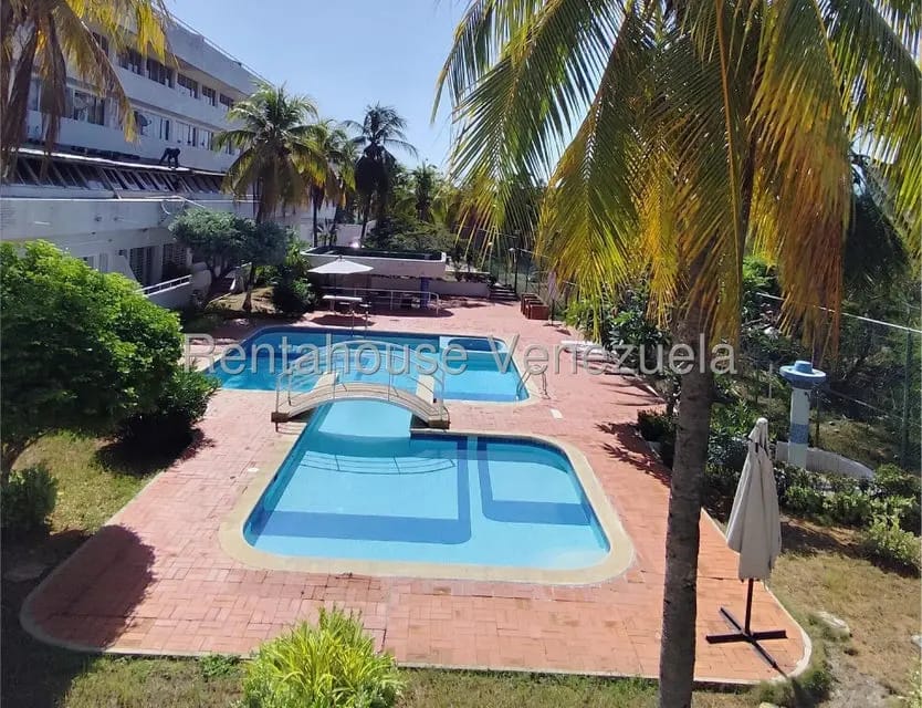 Apartamento (1 Nivel) en Venta en Playa el Angel, Nueva Esparta - 2