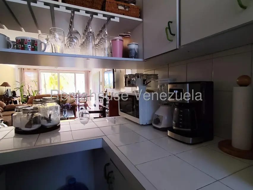 Apartamento (1 Nivel) en Venta en Playa el Angel, Nueva Esparta - 11