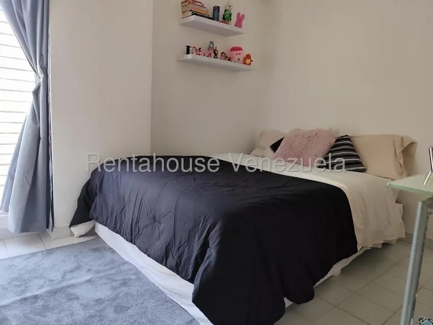 Apartamento (1 Nivel) en Venta en Playa el Angel, Nueva Esparta - 12