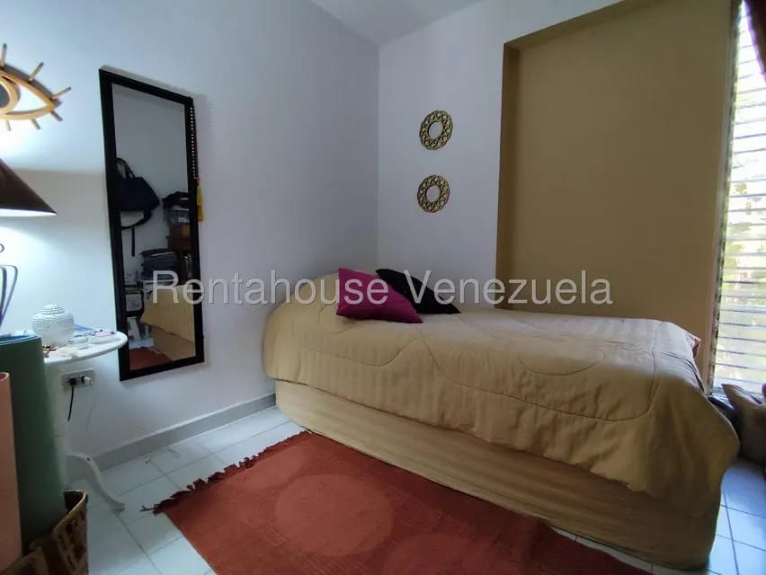 Apartamento (1 Nivel) en Venta en Playa el Angel, Nueva Esparta - 13