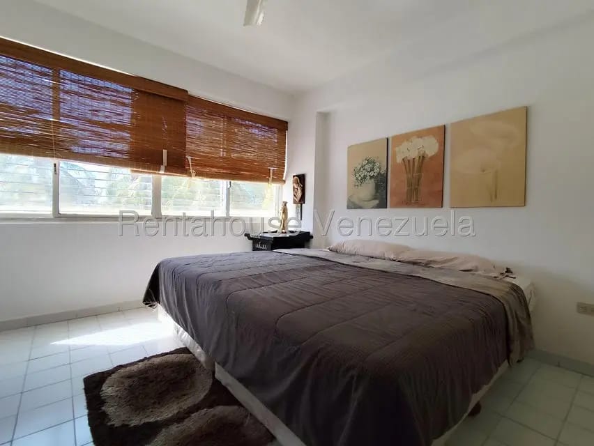 Apartamento (1 Nivel) en Venta en Playa el Angel, Nueva Esparta - 14