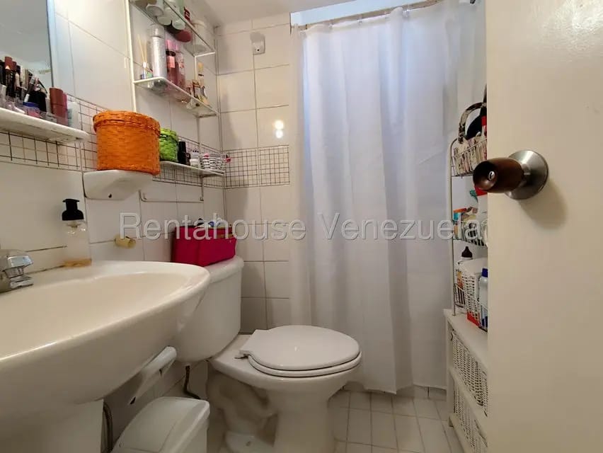 Apartamento (1 Nivel) en Venta en Playa el Angel, Nueva Esparta - 16