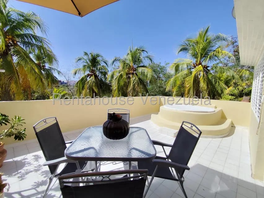 Apartamento (1 Nivel) en Venta en Playa el Angel, Nueva Esparta - 18