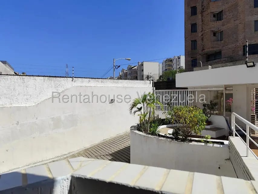 Apartamento (1 Nivel) en Venta en Playa el Angel, Nueva Esparta - 19