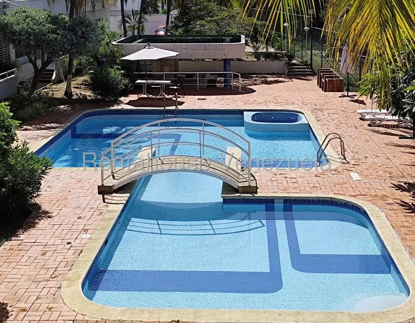 Apartamento (1 Nivel) en Venta en Playa el Angel, Nueva Esparta - 3