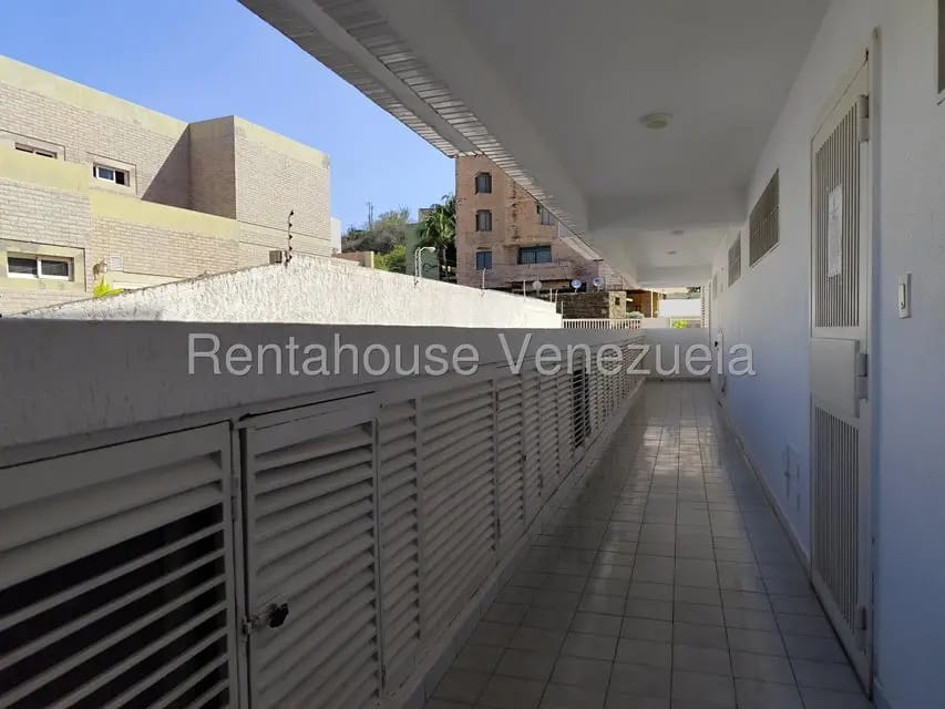 Apartamento (1 Nivel) en Venta en Playa el Angel, Nueva Esparta - 4