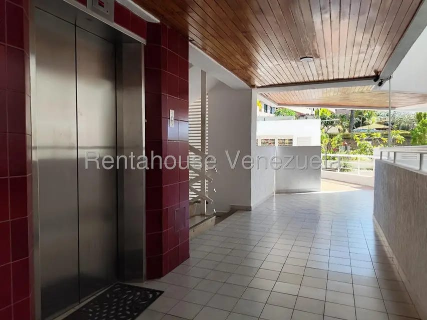 Apartamento (1 Nivel) en Venta en Playa el Angel, Nueva Esparta - 5