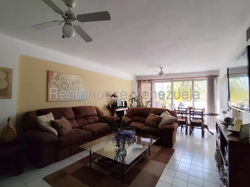 Apartamento (1 Nivel) en Venta en Playa el Angel, Nueva Esparta - 7