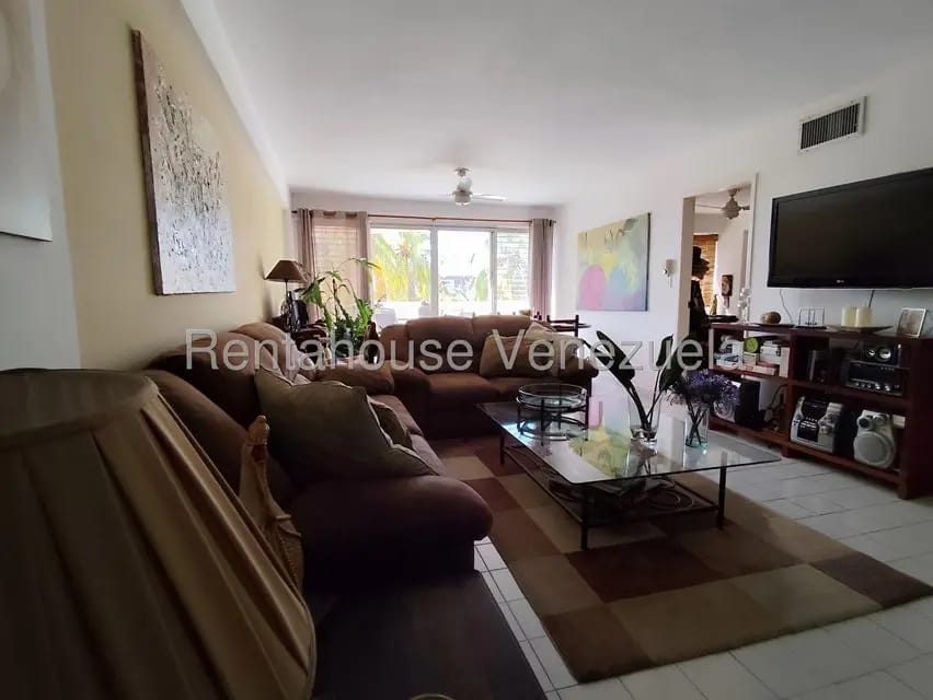 Apartamento (1 Nivel) en Venta en Playa el Angel, Nueva Esparta - 8