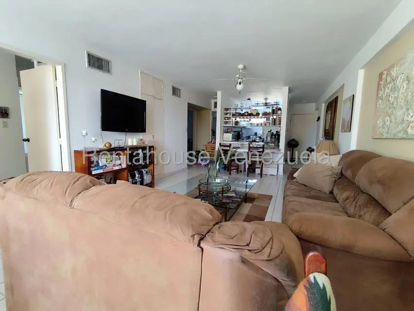 Apartamento (1 Nivel) en Venta en Playa el Angel, Nueva Esparta - 10