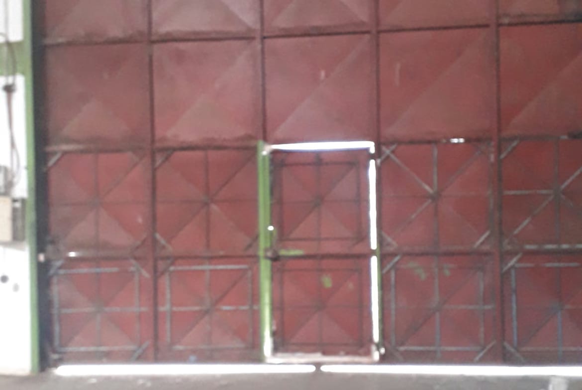 Se Vende Galpon En San Felix Av. Libertador - 3