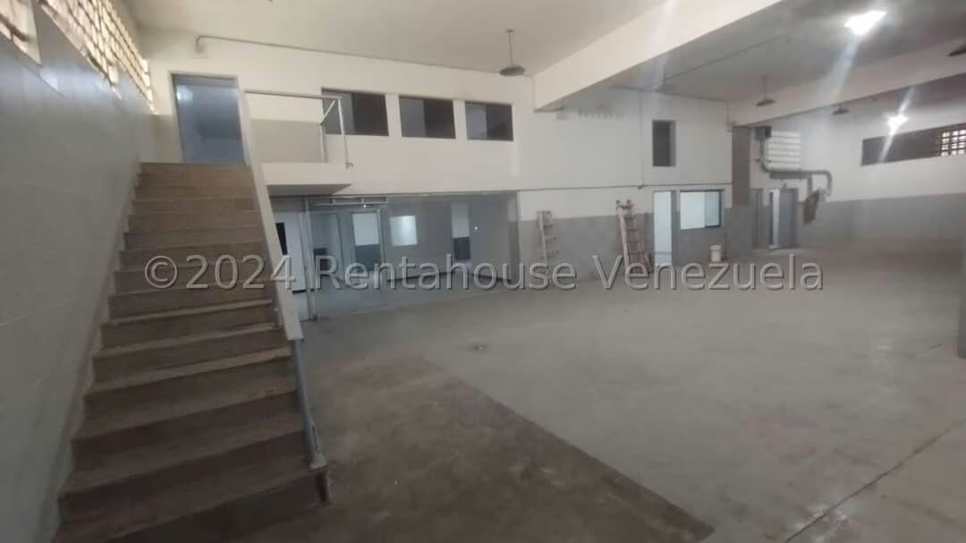 Comercial (Galpon - Deposito) en Alquiler en Mariche, Distrito Metropolitano - 17