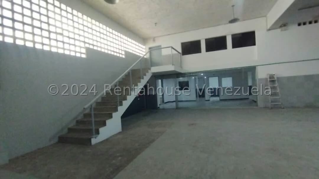 Comercial (Galpon - Deposito) en Alquiler en Mariche, Distrito Metropolitano - 18